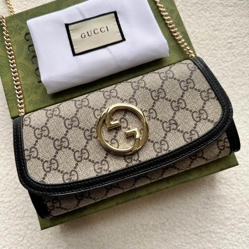 Gucci Handbags 207